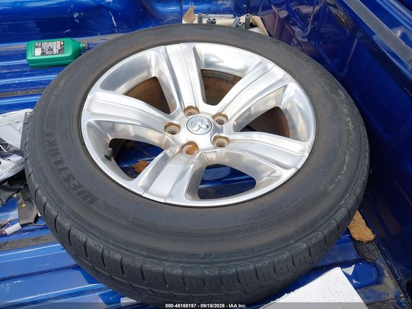 2016 RAM 1500 SPORT — I13