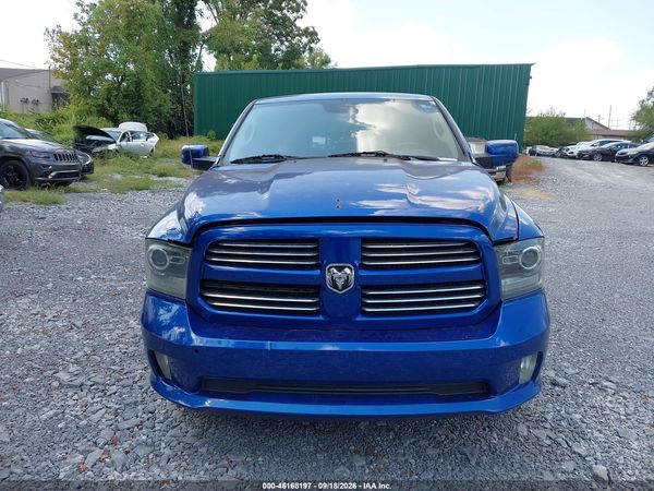 2016 RAM 1500 SPORT — I115