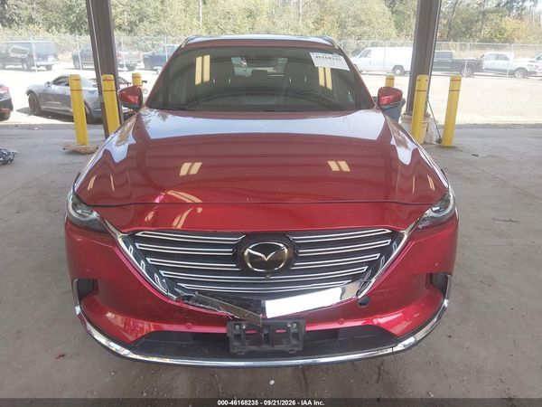 2022 MAZDA CX-9 GRAND TOURING — I115