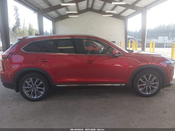 2022 MAZDA CX-9 GRAND TOURING — I116