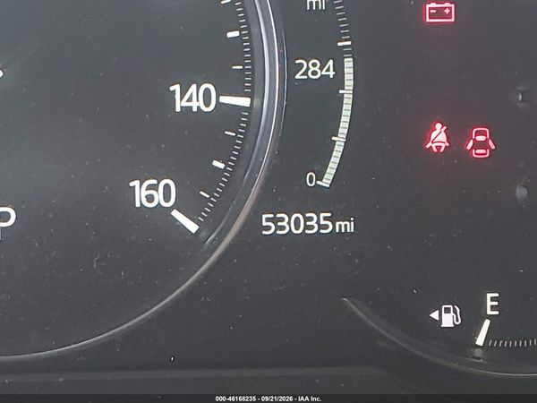 2022 MAZDA CX-9 GRAND TOURING — I118