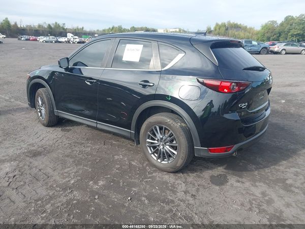 2021 MAZDA CX-5 TOURING — I3