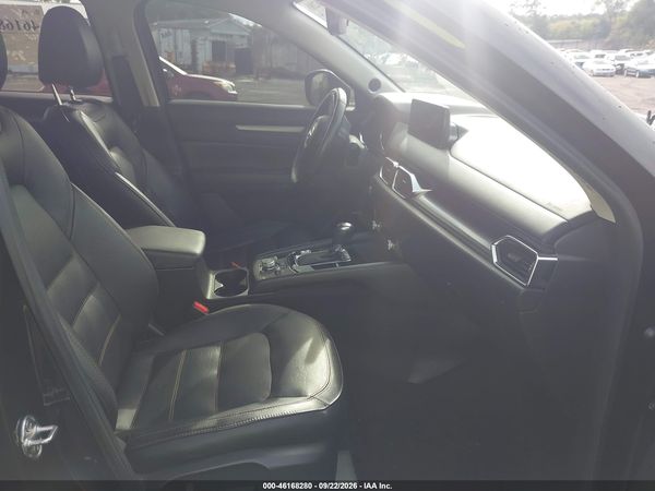 2021 MAZDA CX-5 TOURING — I5