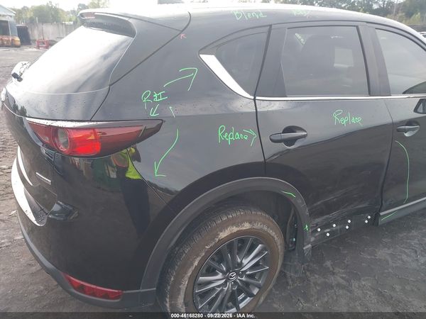 2021 MAZDA CX-5 TOURING — I6