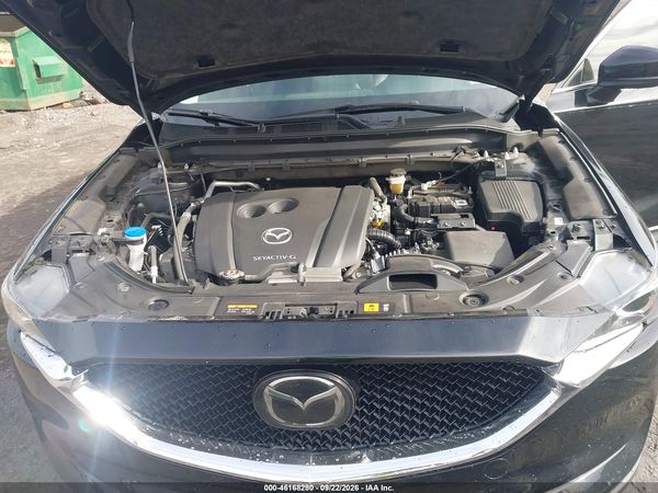 2021 MAZDA CX-5 TOURING — I10