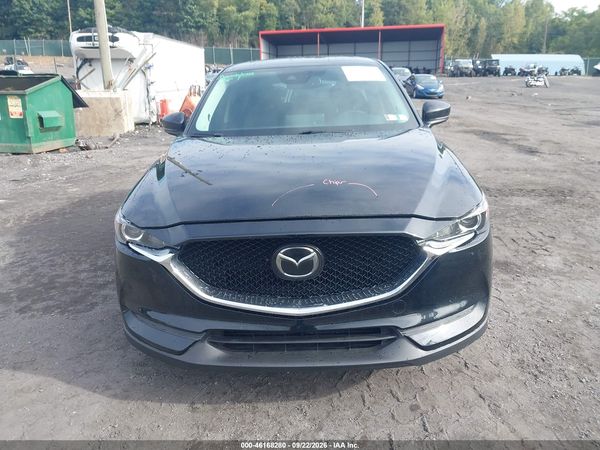 2021 MAZDA CX-5 TOURING — I115