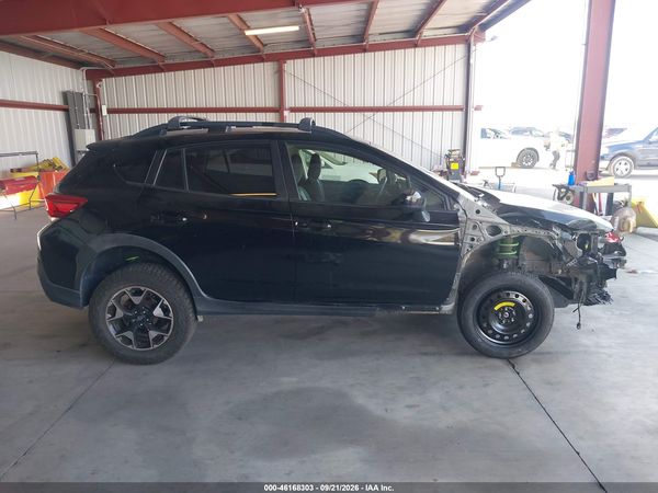 2019 SUBARU CROSSTREK 2.0I PREMIUM — I116