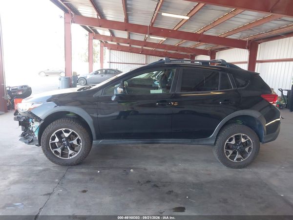 2019 SUBARU CROSSTREK 2.0I PREMIUM — I117