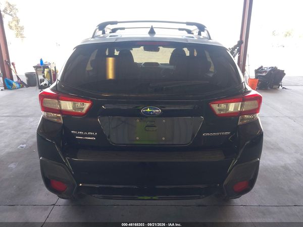 2019 SUBARU CROSSTREK 2.0I PREMIUM — I119
