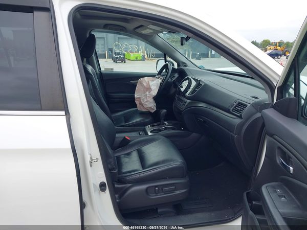 2019 HONDA PILOT EX-L — I5