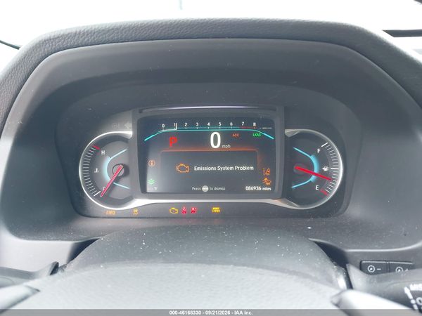 2019 HONDA PILOT EX-L — I7