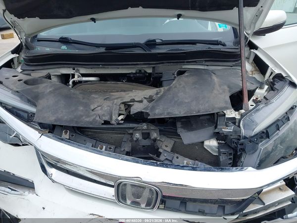 2019 HONDA PILOT EX-L — I10