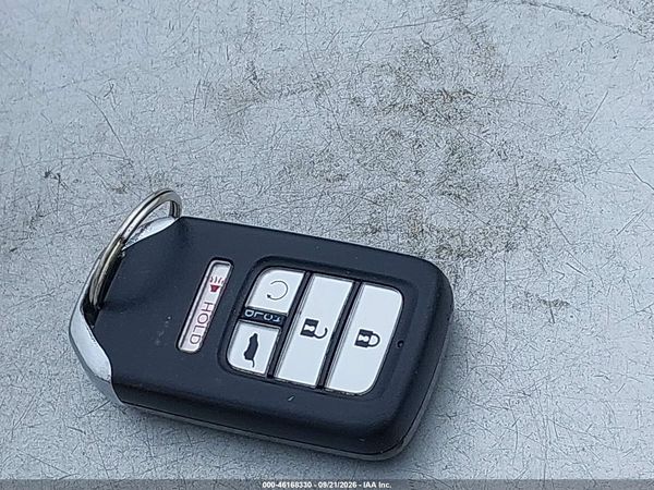 2019 HONDA PILOT EX-L — I11