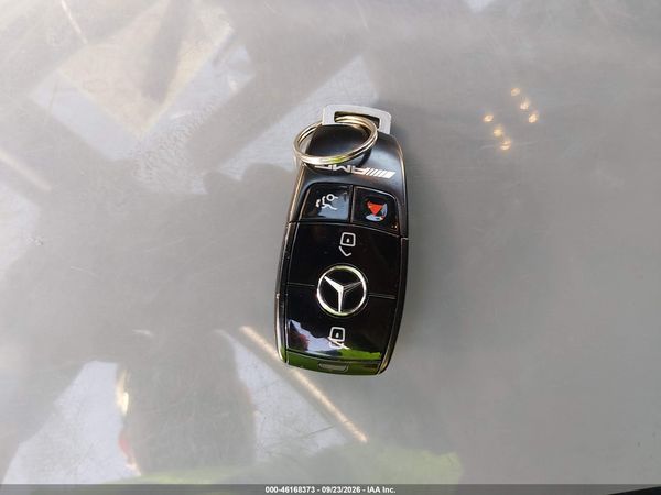 2021 MERCEDES-BENZ AMG GLE 53 4MATIC — I11