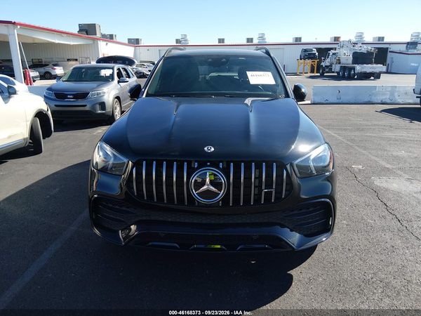 2021 MERCEDES-BENZ AMG GLE 53 4MATIC — I115