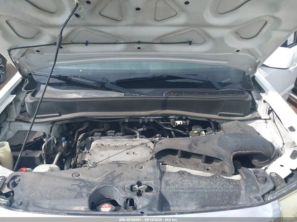 2013 HONDA PILOT EX-L — I10