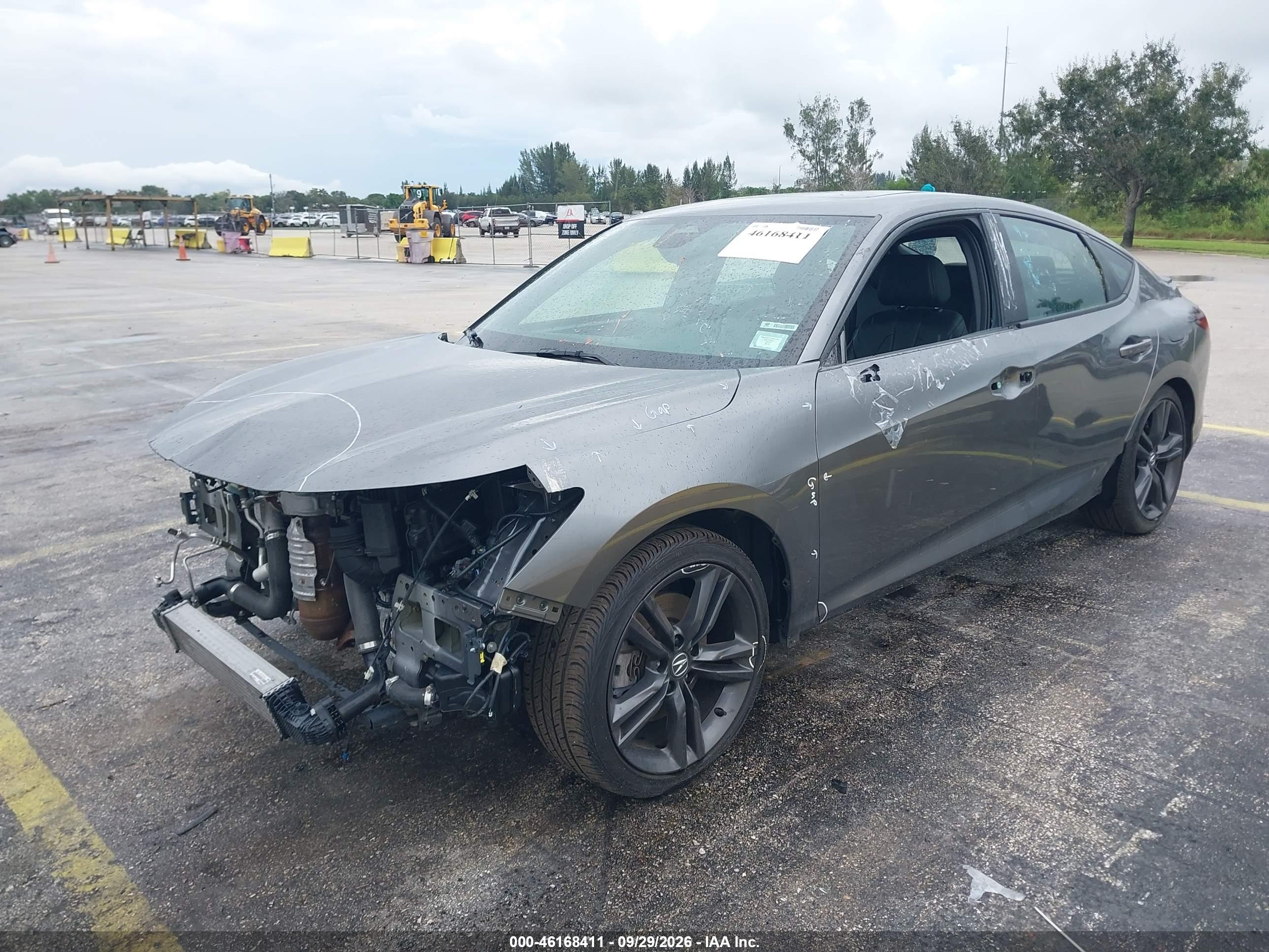 2025 ACURA INTEGRA A-SPEC — I2