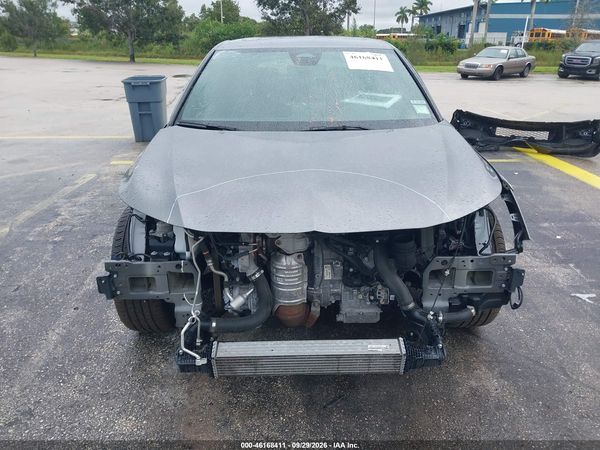 2025 ACURA INTEGRA A-SPEC — I6