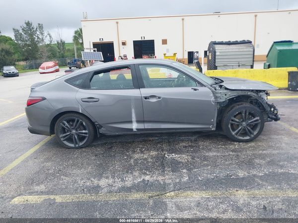 2025 ACURA INTEGRA A-SPEC — I116