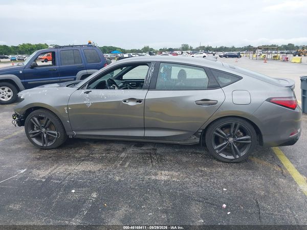 2025 ACURA INTEGRA A-SPEC — I117