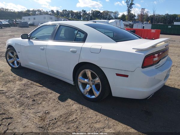 2012 DODGE CHARGER R/T — I3