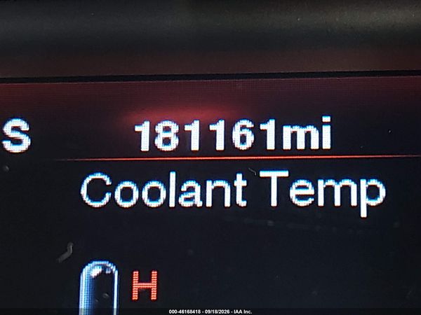 2012 DODGE CHARGER R/T — I118