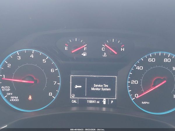 2018 CHEVROLET EQUINOX LT — I7