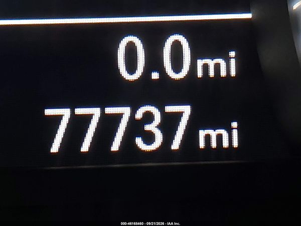 2016 AUDI A6 2.0T PREMIUM PLUS — I118