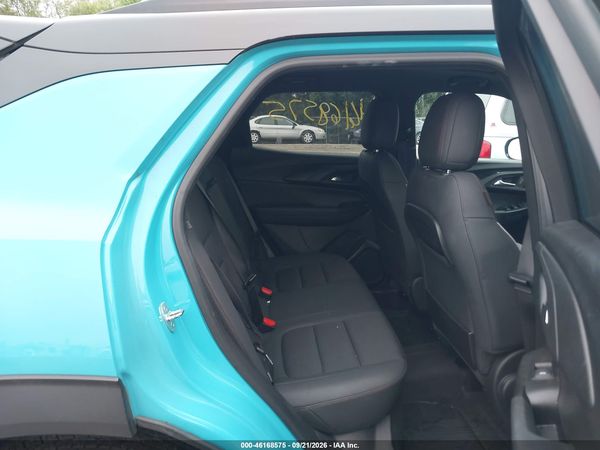 2021 CHEVROLET TRAILBLAZER AWD RS — I8