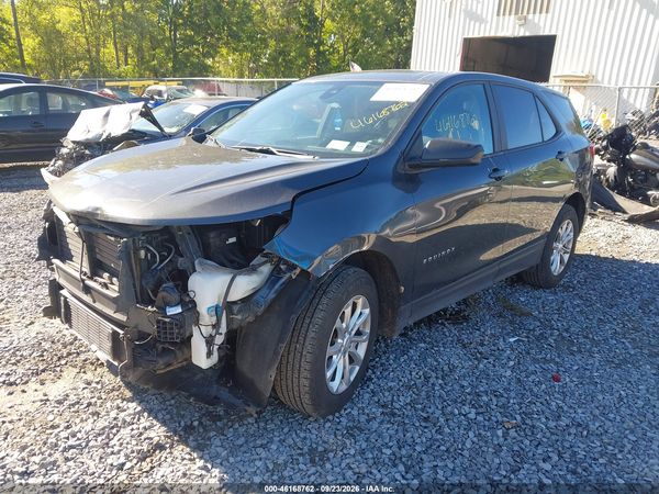 2020 CHEVROLET EQUINOX — I2