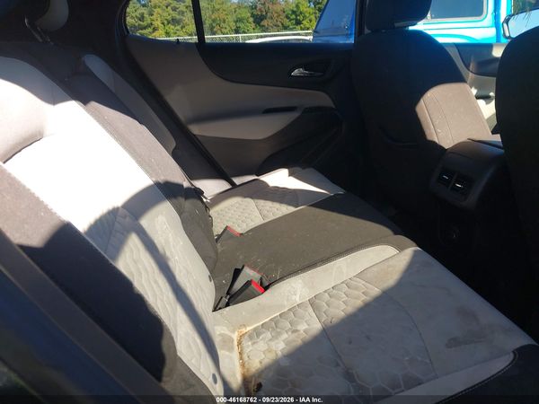 2020 CHEVROLET EQUINOX AWD LS — I8