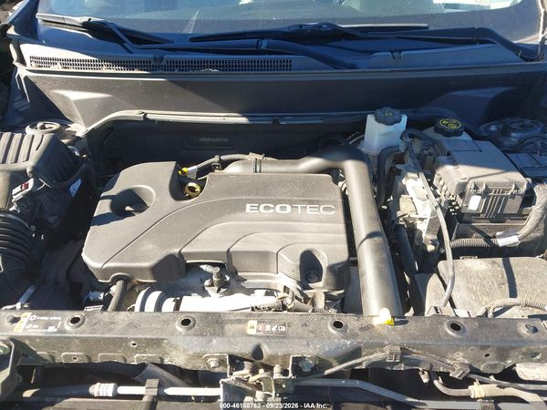2020 CHEVROLET EQUINOX AWD LS — I10
