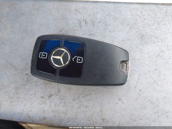 2025 MERCEDES-BENZ SPRINTER 2500 — I11