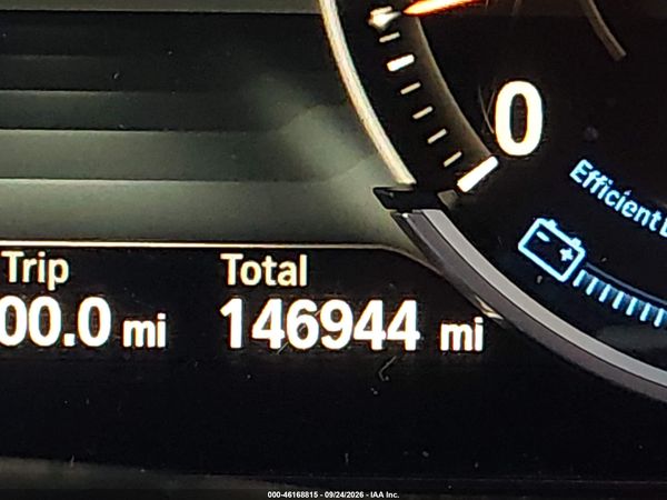 2014 BMW 650I GRAN COUPE XDRIVE — I118
