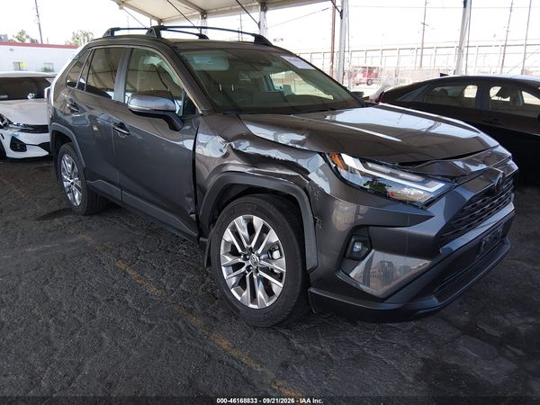 2025 TOYOTA RAV4 XLE PREMIUM — I1
