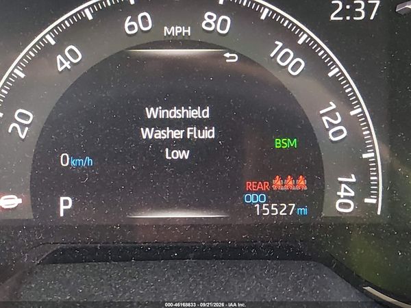 2025 TOYOTA RAV4 XLE PREMIUM — I118