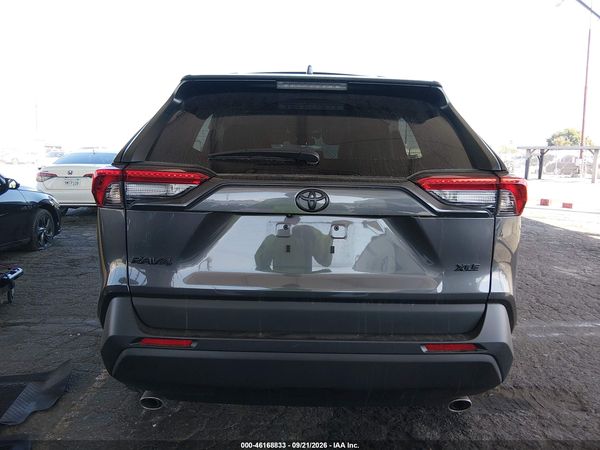 2025 TOYOTA RAV4 XLE PREMIUM — I119