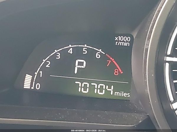 2017 MAZDA MAZDA3 TOURING — I118