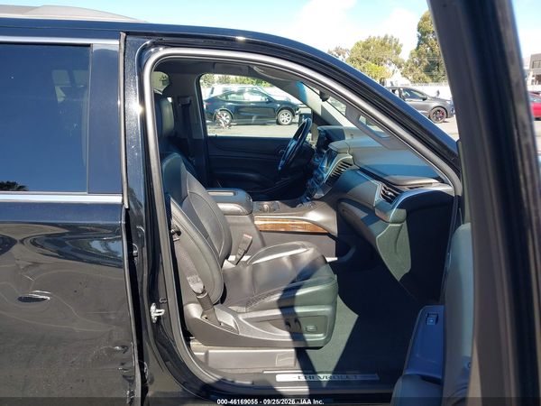 2020 CHEVROLET SUBURBAN 2WD LT — I5