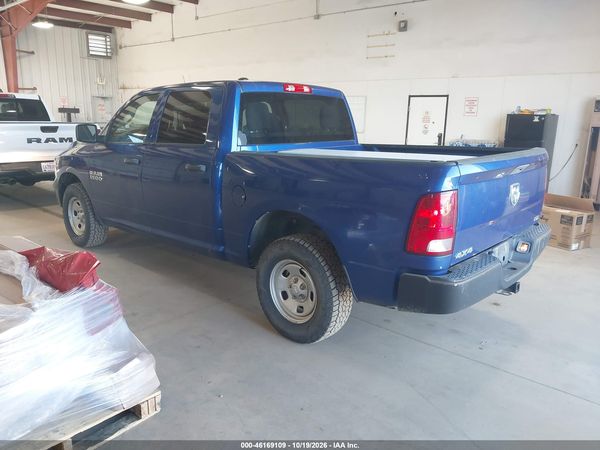 2016 RAM 1500 TRADESMAN — I3