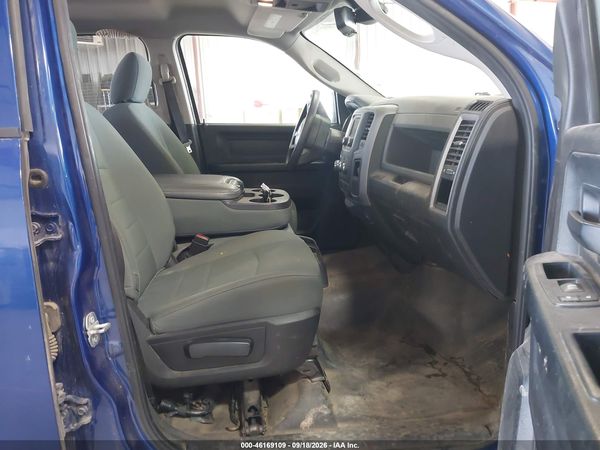 2016 RAM 1500 TRADESMAN — I5