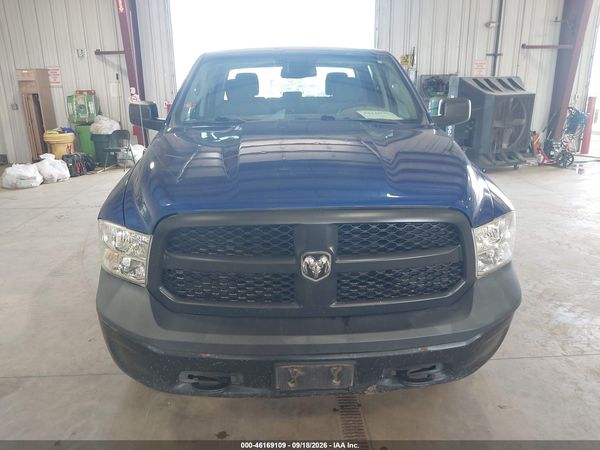 2016 RAM 1500 TRADESMAN — I115