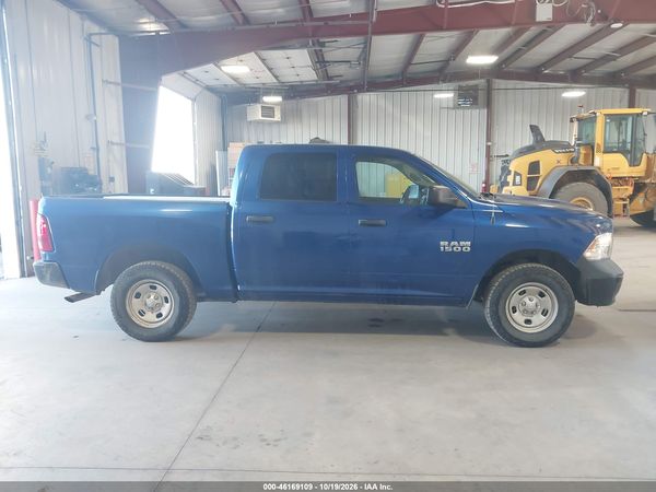 2016 RAM 1500 TRADESMAN — I116