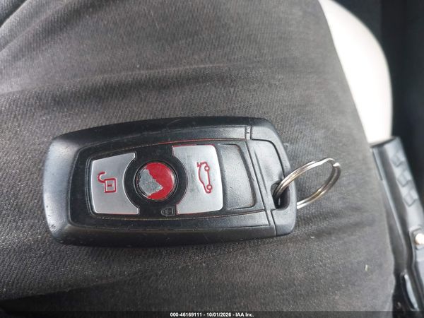 2015 BMW 320I XDRIVE — I11