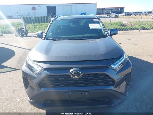 2025 TOYOTA RAV4 XLE — I115