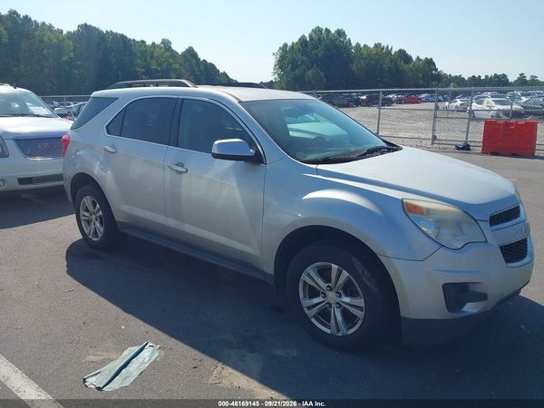 2014 CHEVROLET EQUINOX 1LT — I1