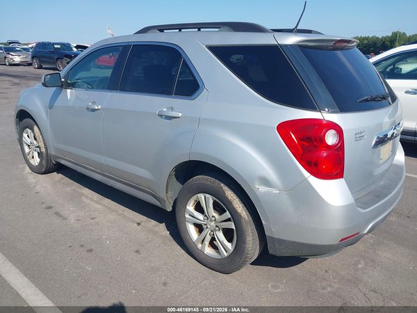 2014 CHEVROLET EQUINOX 1LT — I3
