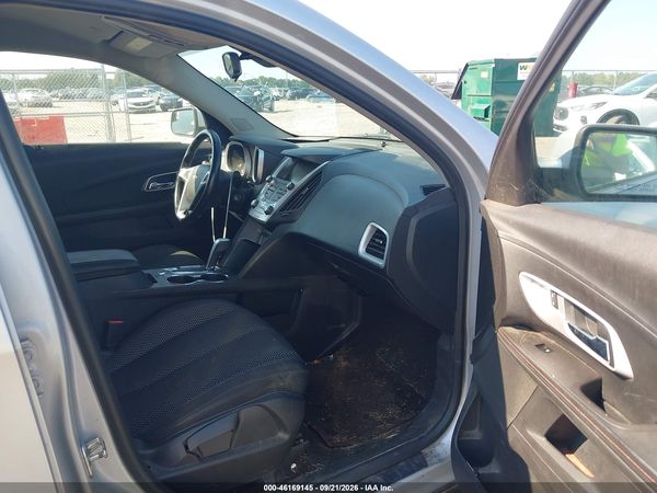 2014 CHEVROLET EQUINOX 1LT — I5