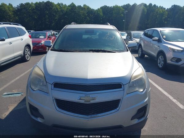 2014 CHEVROLET EQUINOX 1LT — I6