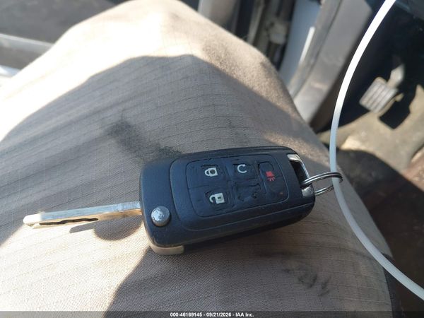 2014 CHEVROLET EQUINOX 1LT — I11